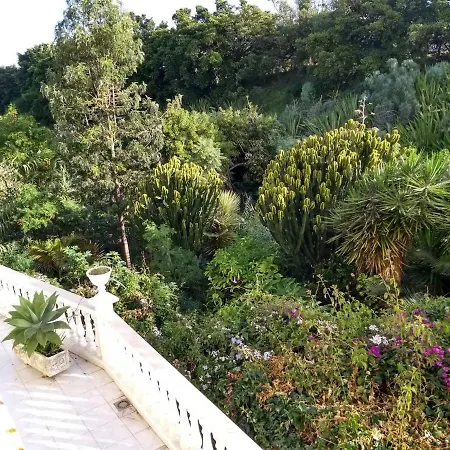 Traumhafte Mit Wunderschoner Aussicht Puerto de la Cruz (Tenerife)