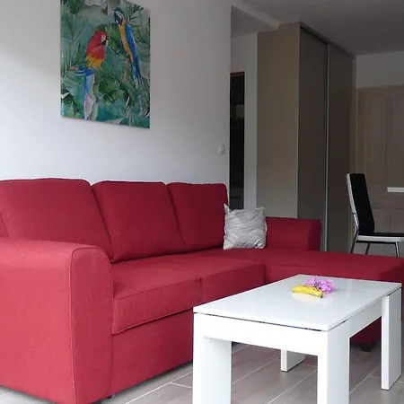 Traumhafte Mit Wunderschoner Aussicht Apartament Puerto de la Cruz (Tenerife)